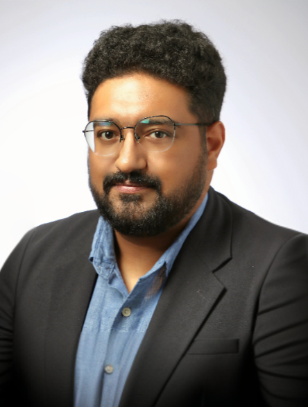 Dr. Sahil Thakur