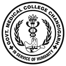Government Medical College and Hospital logo