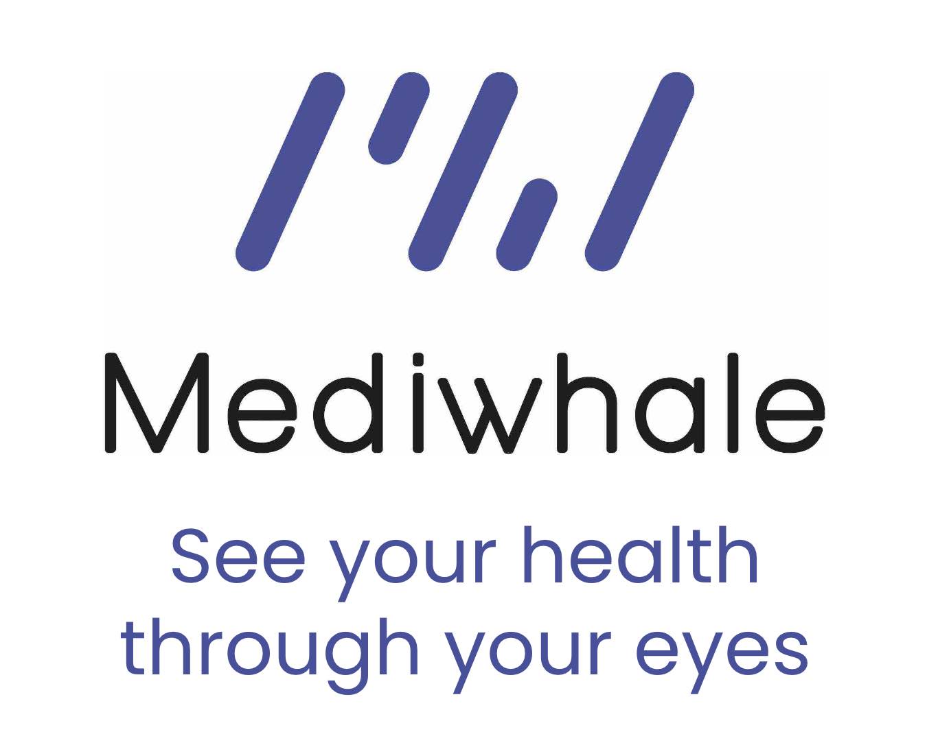 Mediwhale Inc. logo