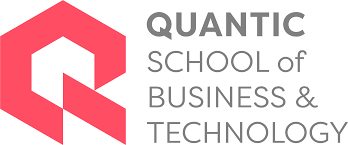 Quantic School of Business and Technology logo